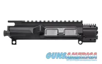 AR15 M4E1 Enhanced Upper Receiver - Anodized Black