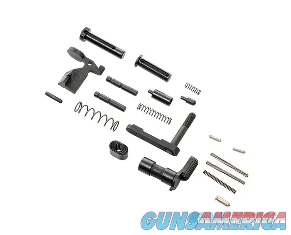 CMMG AR15 Lower Parts Kit, Gun builder’s Kit