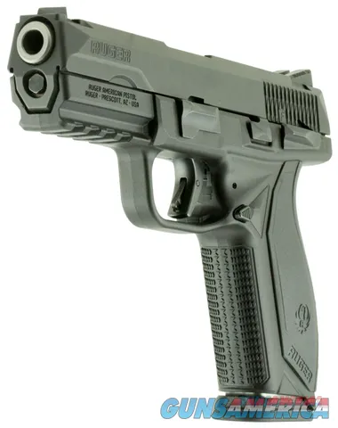 RUGER & COMPANY INC 736676086085  Img-1