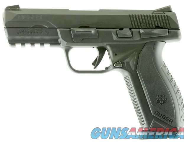 RUGER & COMPANY INC 736676086085  Img-3
