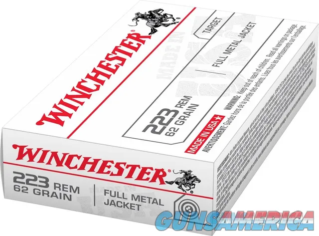 WINCHESTER GUNS/BACO INC 020892213135  Img-2