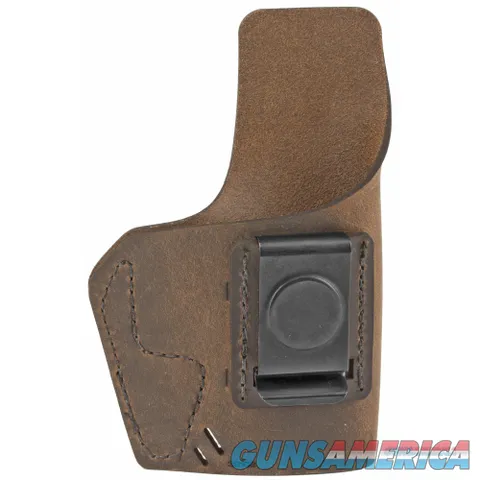 Versacarry 32102 Element (IWB) Holster - Size 2 - Fits Most 1911 Style Pistols