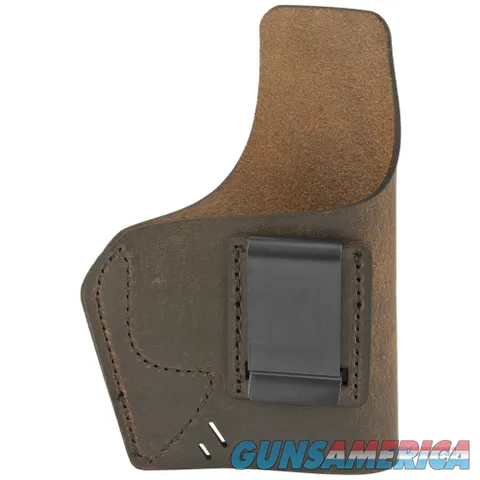 Versacarry 32101 Element (IWB) Holster - Size 1 - Fits Most Double Stacked Semi-Automatic Pistols