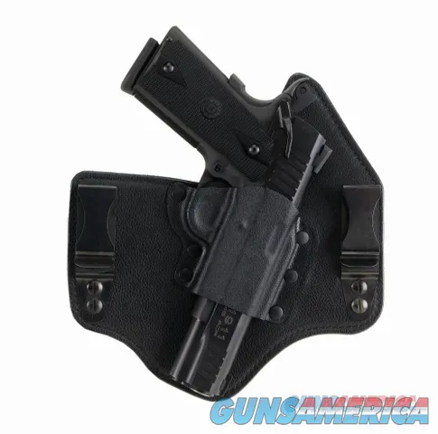 Galco KT228B KingTuk IWB Holster – Glock 20, 21, 29 and 30