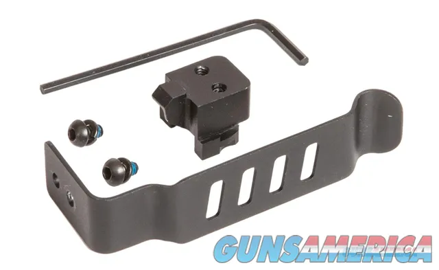 Techna Clip Gun Belt Clip – Sig Sauer P320 9/.357/.40/.45 - Ambidextrous 