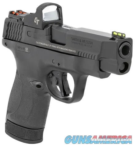SMITH & WESSON INC 022188886290  Img-1