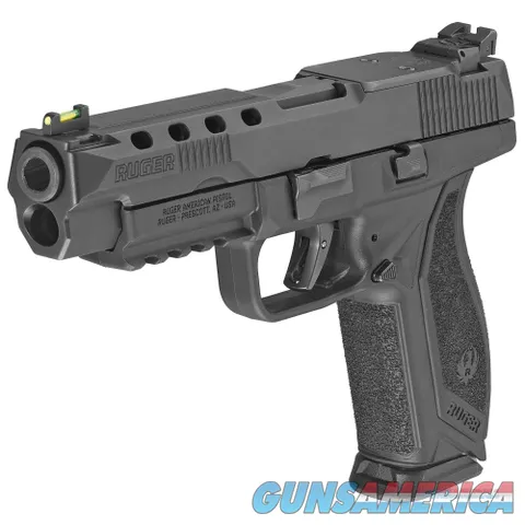 RUGER & COMPANY INC 736676086726  Img-1