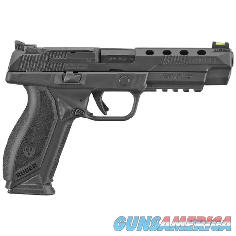 RUGER & COMPANY INC 736676086726  Img-2