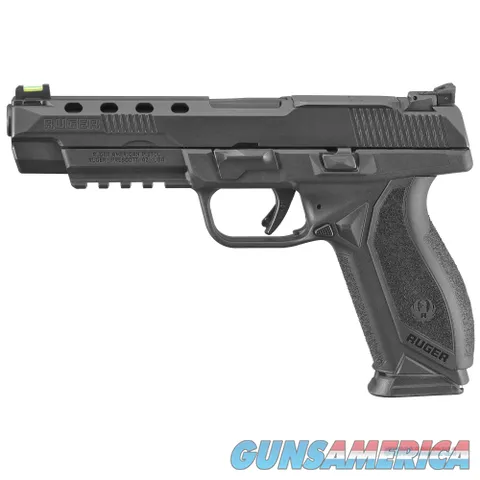 RUGER & COMPANY INC 736676086726  Img-3