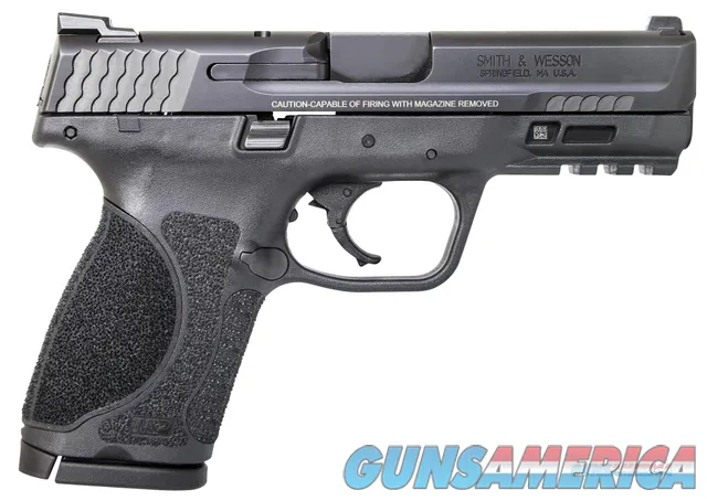 Smith & Wesson M&P M2.0 022188869057 Img-3