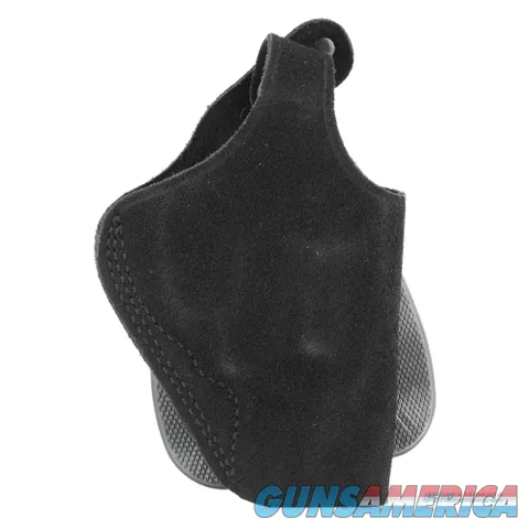 Galco PDL160B Paddle Lite Holster, Right Draw  fits Smith & Wesson J-Frame