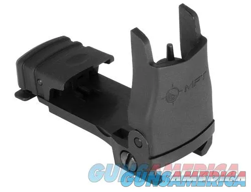 Mission First Tactical Flip Up Front Sight