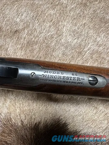 Winchester Repeating Arms Other86  Img-3