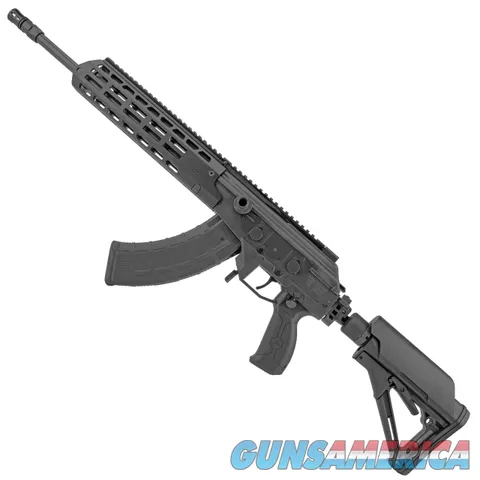 Galil ACE GEN II Rifle 7.62x39mm with Side Folding Adjustable Buttstock