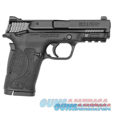 SMITH & WESSON INC 022188869743  Img-2