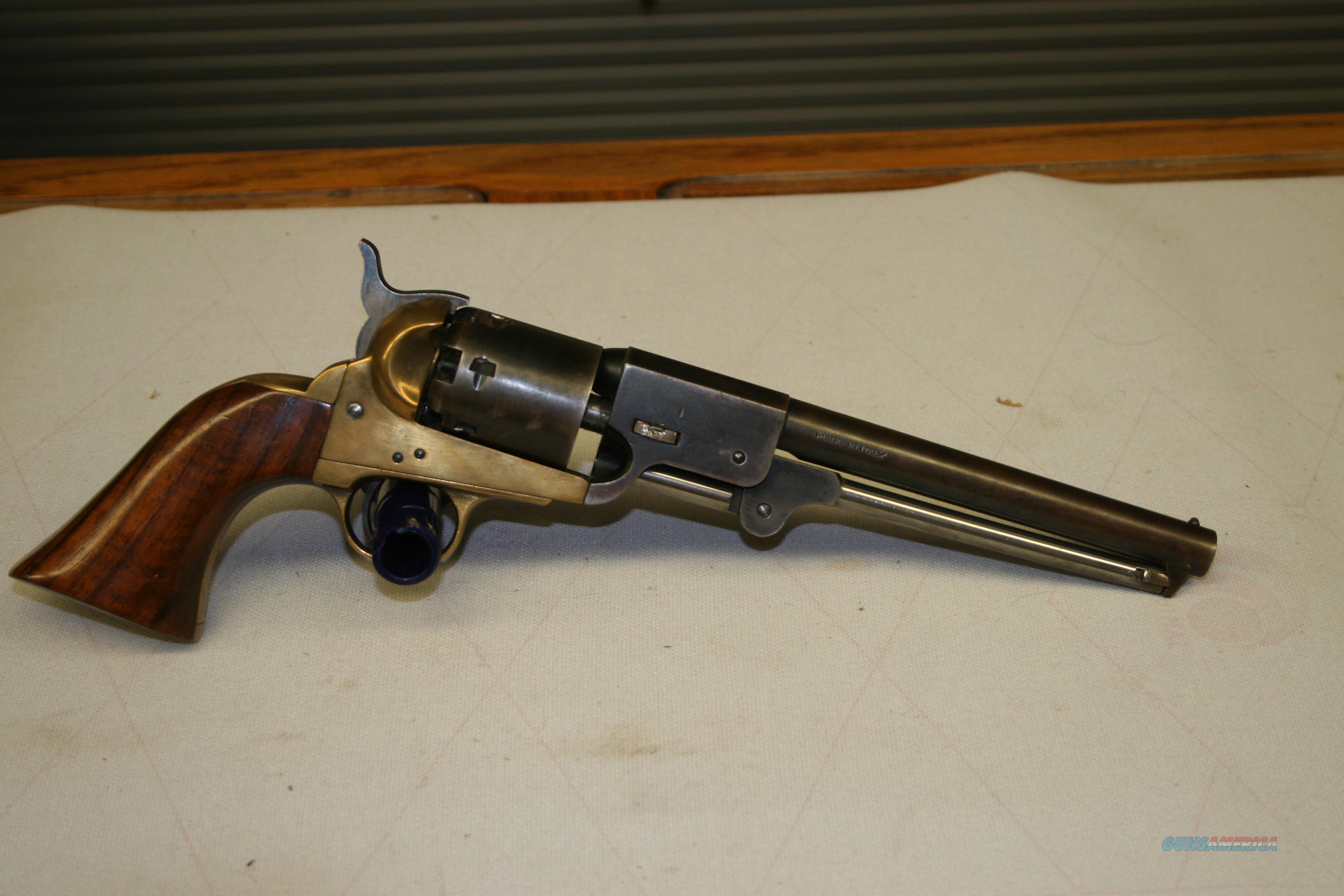 Navy Arms Of Ridgefield Black Powde For Sale At 906897628 0793