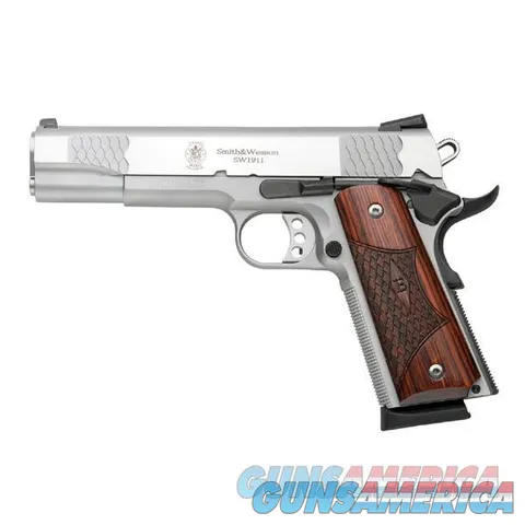 SMITH & WESSON INC 022188084825  Img-1
