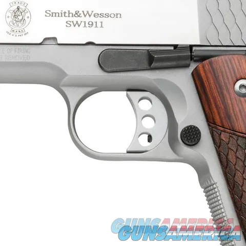 SMITH & WESSON INC 022188084825  Img-4