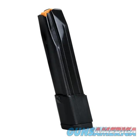 Factory FN 509 9mm 24 round extended magazine.