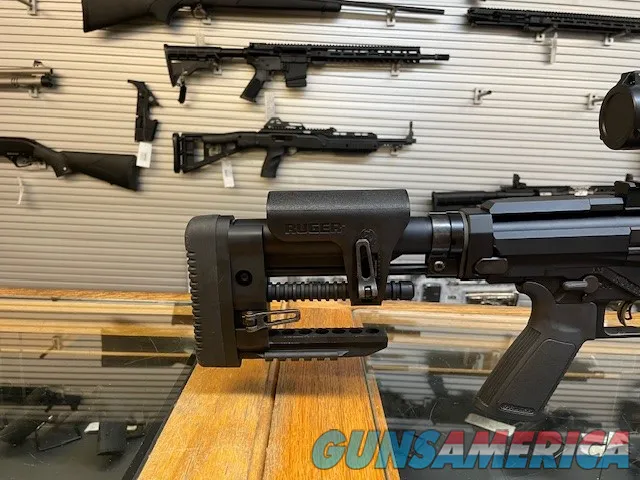Ruger Precision Rifle 736676180806 Img-6