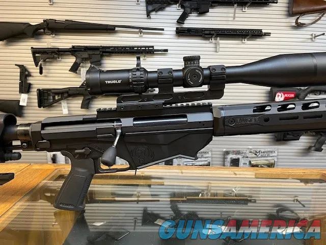 Ruger Precision Rifle 736676180806 Img-7