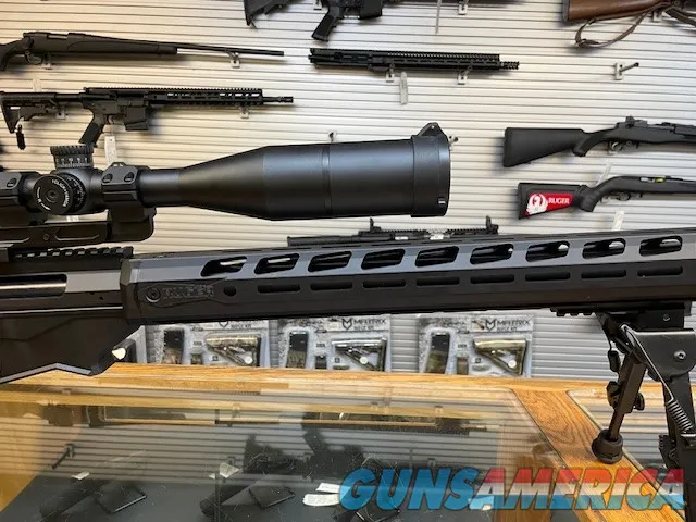 Ruger Precision Rifle 736676180806 Img-8