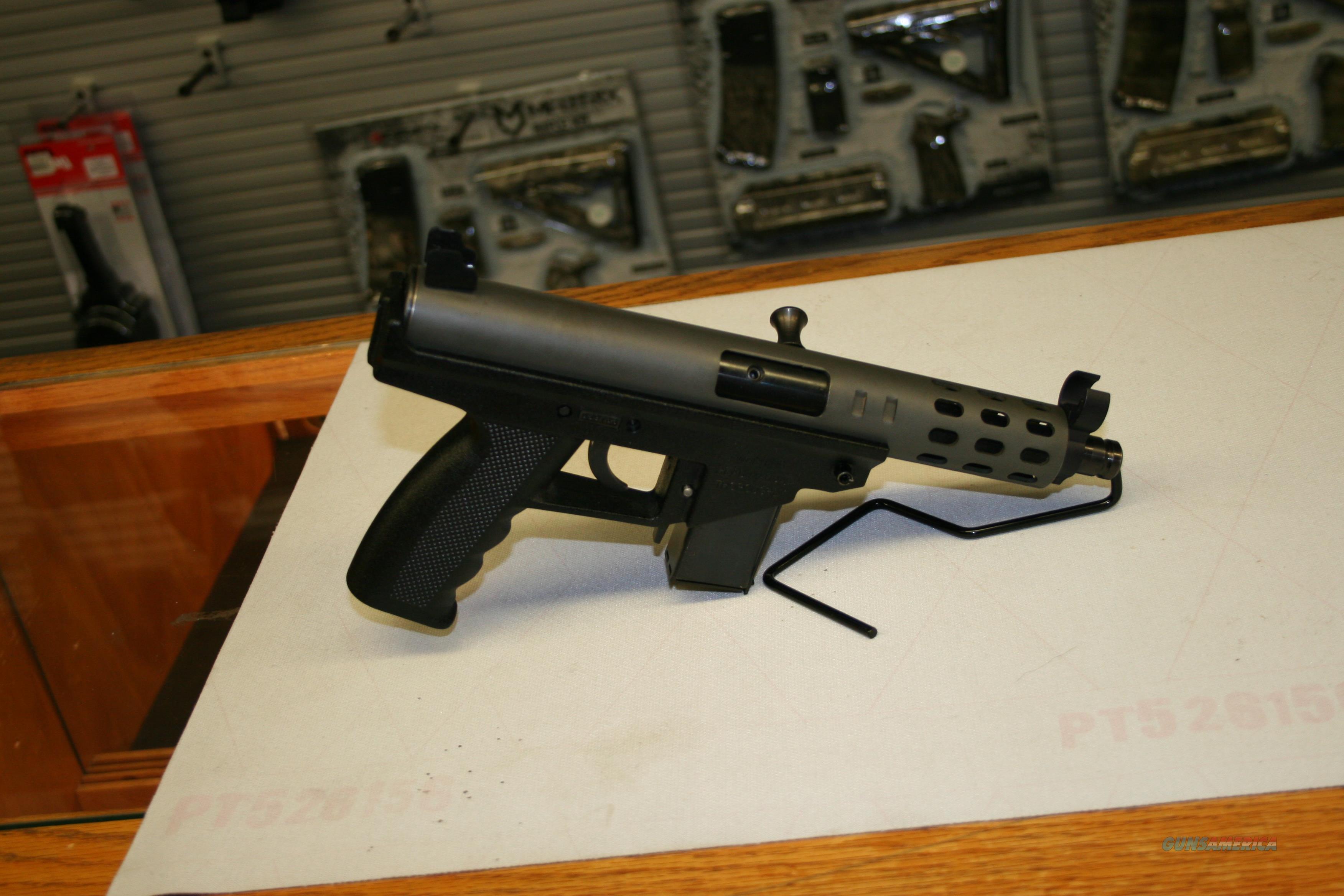 AA Arms Model AP9, 9mm semi auto ta... for sale at