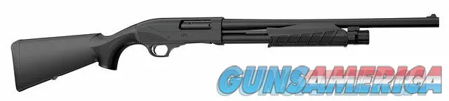 Retay GPS 12GA Tactical Shotgun 12 Gauge Defense Pump Action 12 GA Shotgun