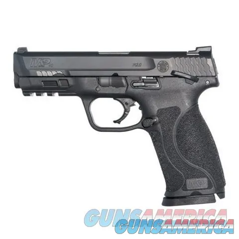 SMITH & WESSON INC 022188870039  Img-1