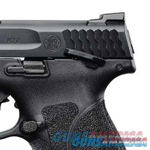 SMITH & WESSON INC 022188870039  Img-3
