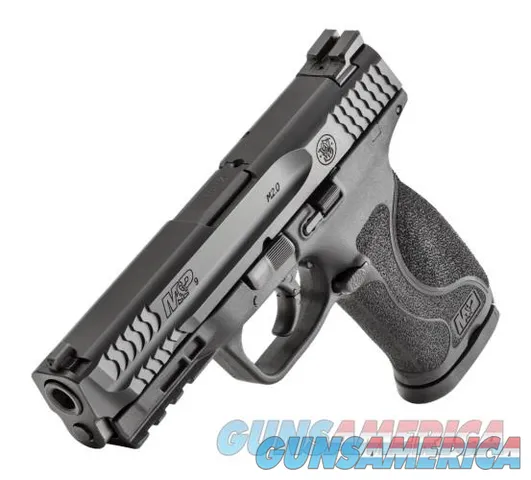 SMITH & WESSON INC 12635  Img-1