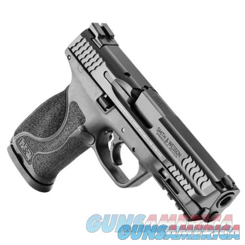 SMITH & WESSON INC 12635  Img-2