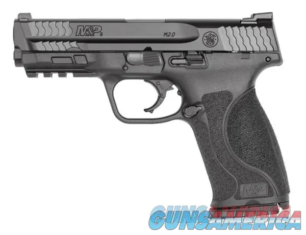 SMITH & WESSON INC 12635  Img-3