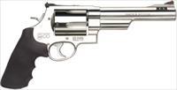 SMITH & WESSON INC 022188635652  Img-1