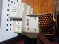 9mm SMG Ammunition Hirtenberger L7A1, 550rds