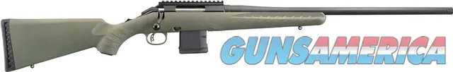 Ruger American Rifle 26944