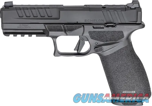 Springfield Armory Echelon EC9459B-U