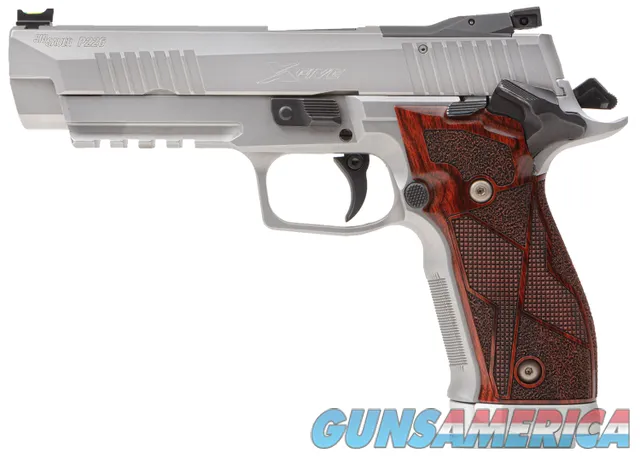 Sig Sauer P226 X-Five Classic 226X5-9-CLASSIC