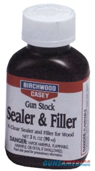 Birchwood Casey Gun Stock Sealer/Filler 23323