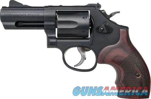 Smith & Wesson  12039