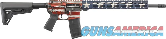 Ruger RUG 8538