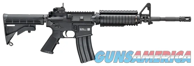 FN FN 15 Military Collector 36318