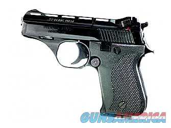 Phoenix Arms HP22A 22ABB