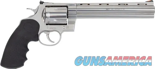 Colt CLT ANACONDA 44M DA REV 8SS 6R