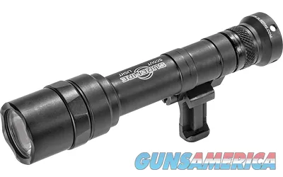 Surefire SUREFIRE M640U SCOUT PRO 1,000LUM BK