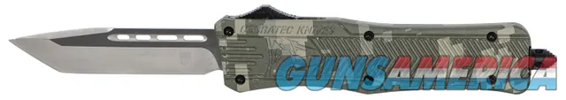 CobraTec Knives CTK-1 MADCCTK1MTNS