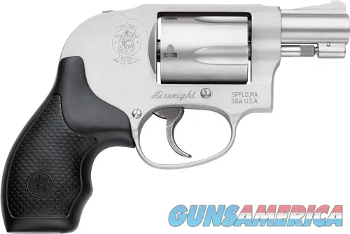 Smith & Wesson 638 Airweight M638