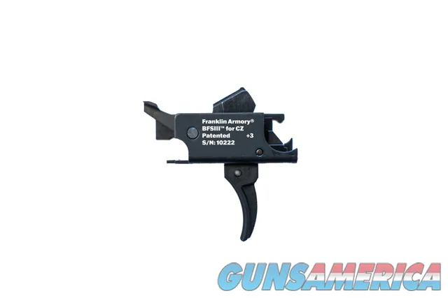 Franklin Armory FA 5708A