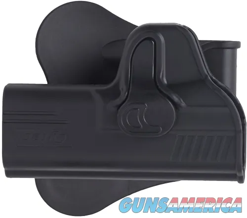 Bulldog Rapid Release Polymer RR-G27