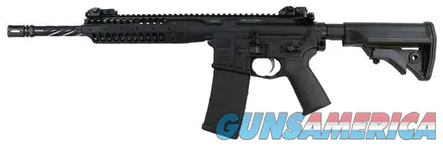 LWRC International Individual Carbine A5 ICA5R5B16